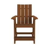 Artifex Atlas Counter Chair