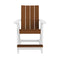Artifex Atlas Counter Chair