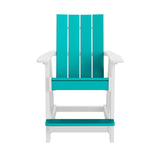 Artifex Atlas Counter Chair