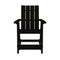 Artifex Atlas Bar Chair