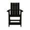 Artifex Atlas Bar Chair