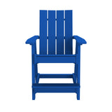 Artifex Atlas Counter Chair