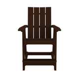 Artifex Atlas Bar Chair