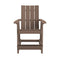 Artifex Atlas Bar Chair