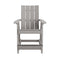 Artifex Atlas Bar Chair