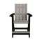 Artifex Atlas Bar Chair