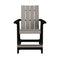 Artifex Atlas Bar Chair