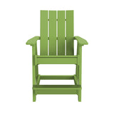 Artifex Atlas Bar Chair