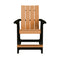 Artifex Atlas Bar Chair