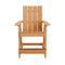 Artifex Atlas Bar Chair