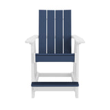 Artifex Atlas Counter Chair