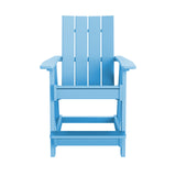 Artifex Atlas Counter Chair