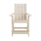Artifex Atlas Bar Chair