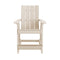 Artifex Atlas Bar Chair