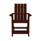 Artifex Atlas Bar Chair