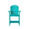 Artifex Fanback Counter Chair