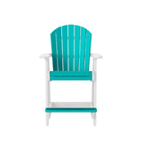 Artifex Fanback Counter Chair