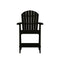Artifex Fanback Counter Chair