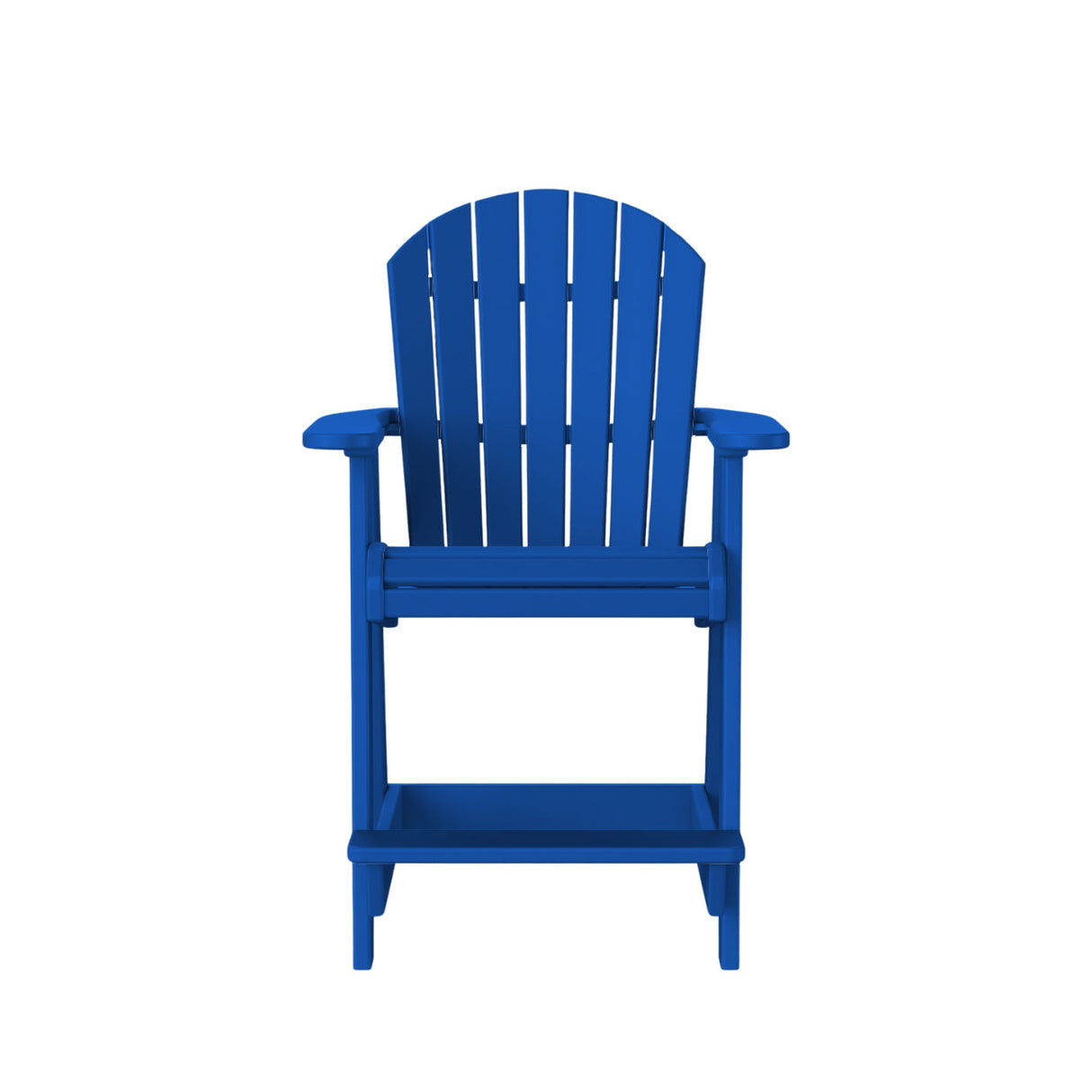 Artifex Fanback Counter Chair