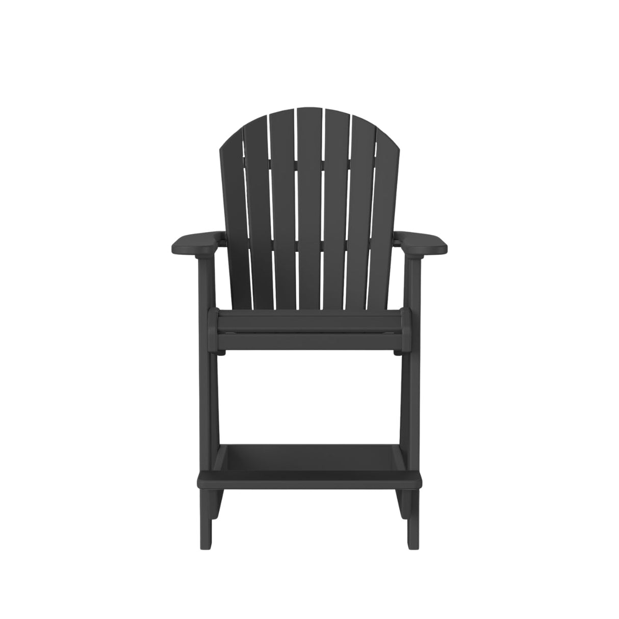 Artifex Fanback Counter Chair