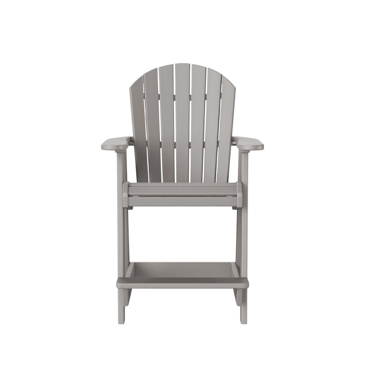 Artifex Fanback Counter Chair
