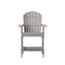 Artifex Fanback Counter Chair