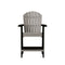 Artifex Fanback Counter Chair