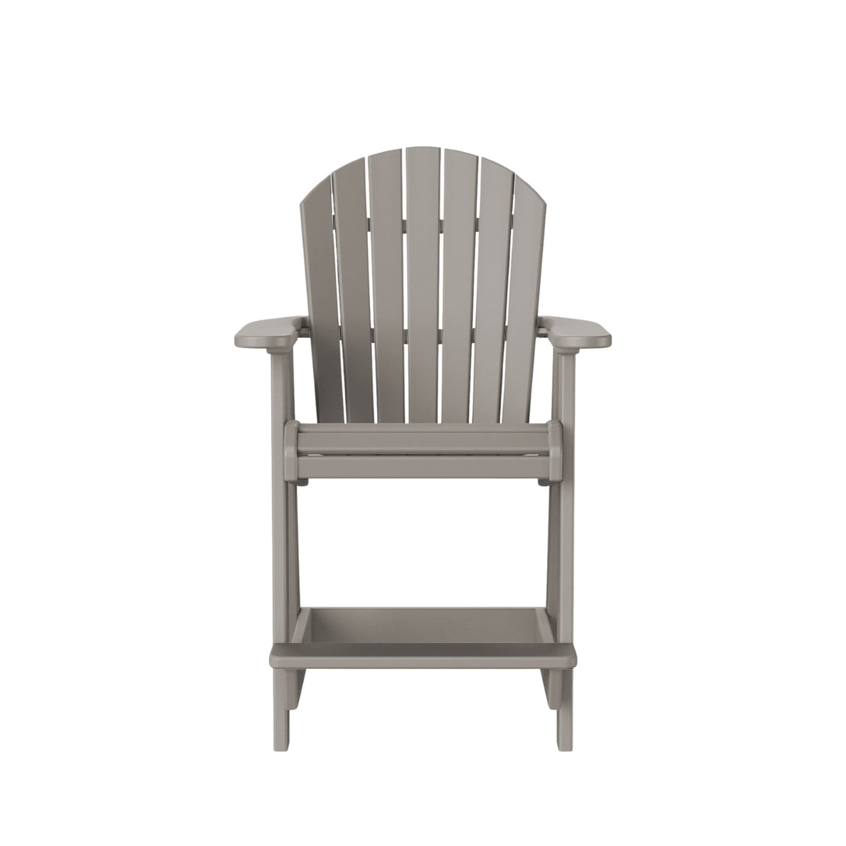 Artifex Fanback Counter Chair