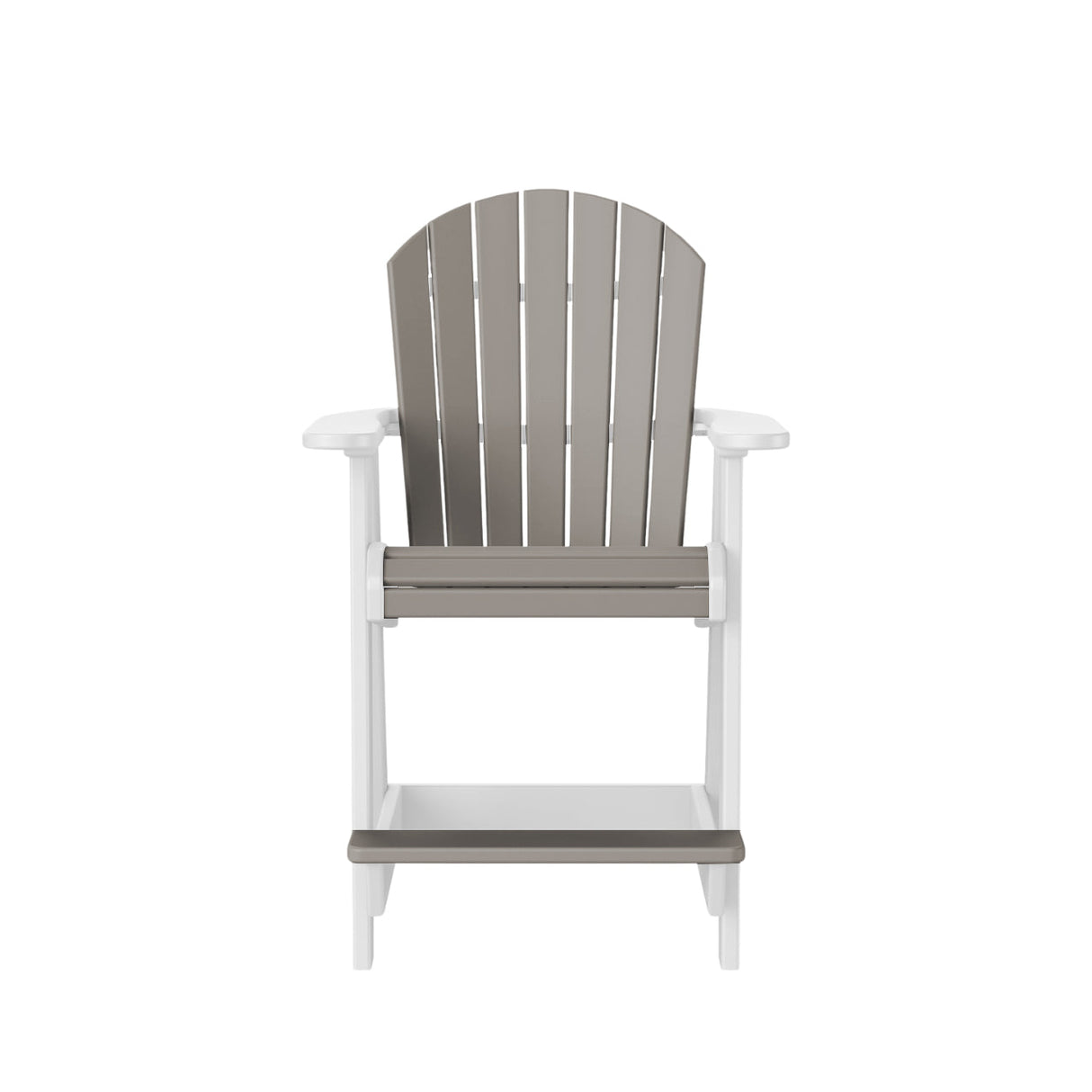 Artifex Fanback Counter Chair