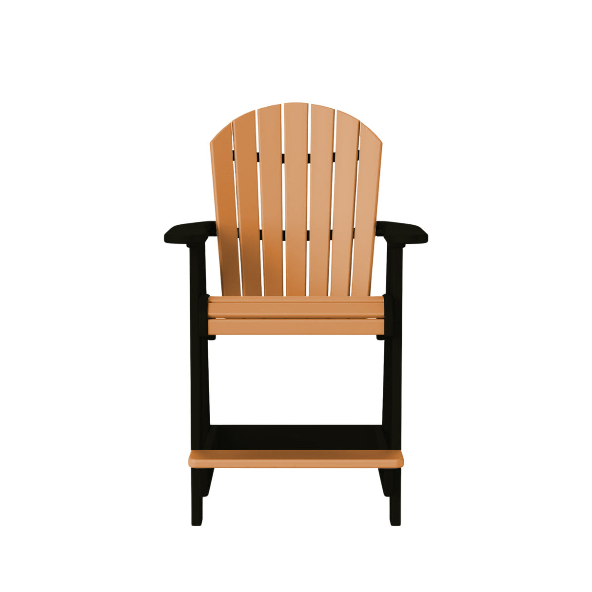 Artifex Fanback Counter Chair
