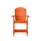 Artifex Fanback Counter Chair