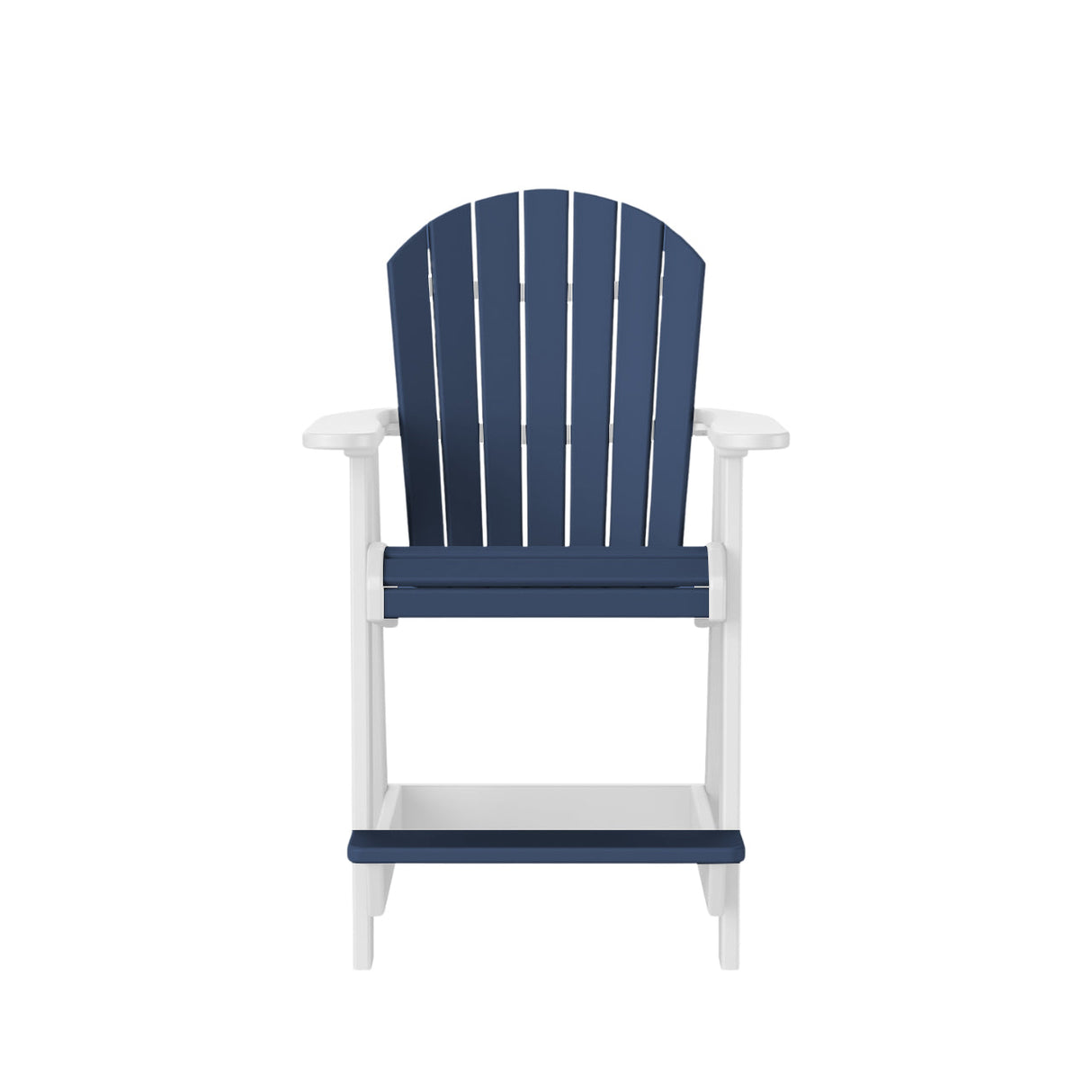 Artifex Fanback Counter Chair