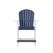Artifex Fanback Counter Chair