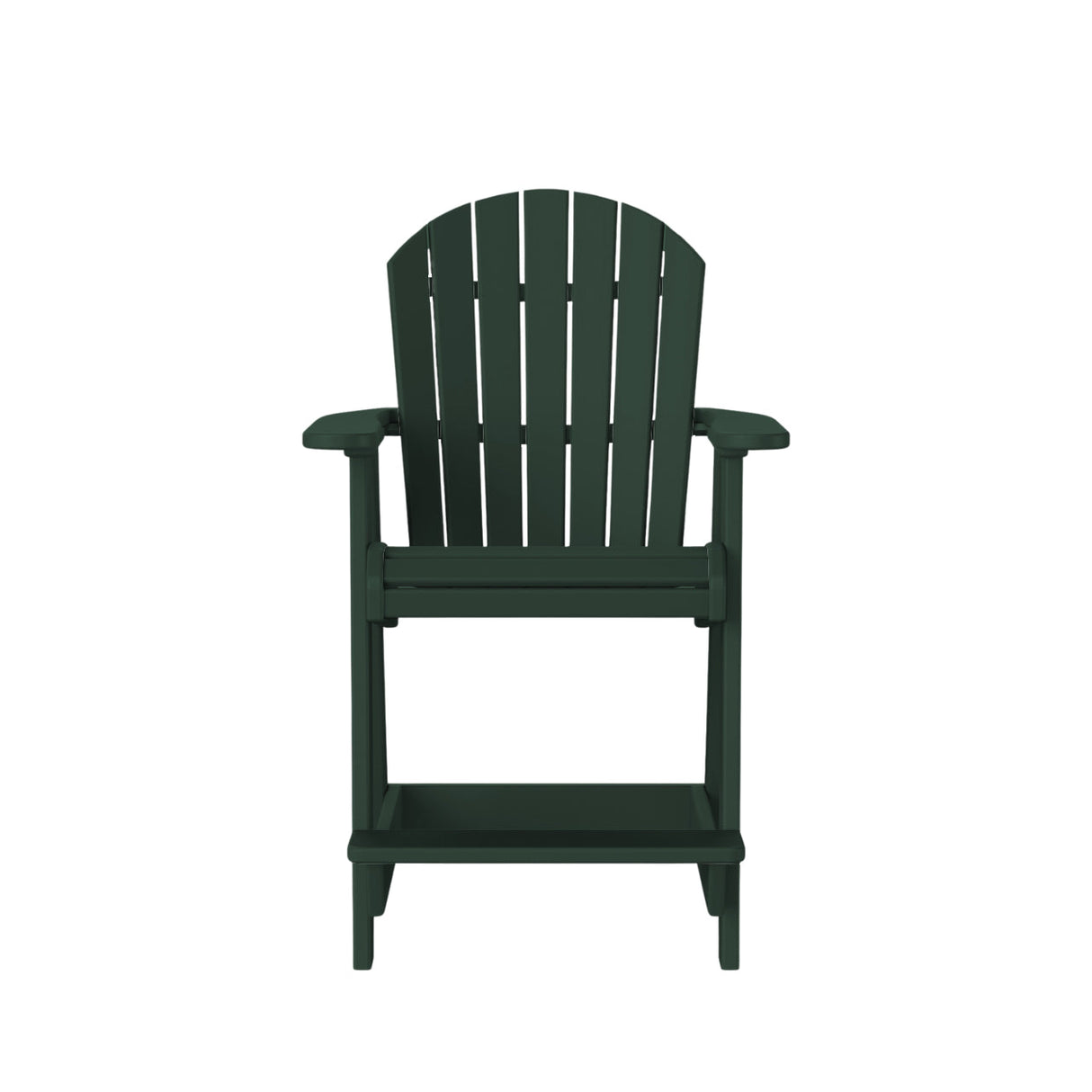Artifex Fanback Counter Chair