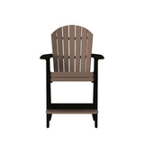 Artifex Fanback Counter Chair