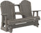 LuxCraft 5' Adirondack Glider