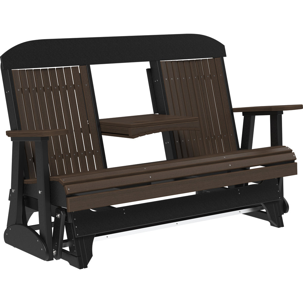 LuxCraft 5' Classic Glider