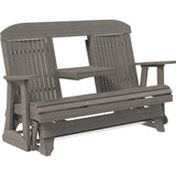 LuxCraft 5' Classic Glider