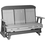 LuxCraft 5' Classic Glider