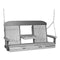 LuxCraft 5' Classic Swing Chair