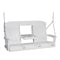 LuxCraft 5' Classic Swing Chair