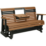LuxCraft 5' Plain Glider