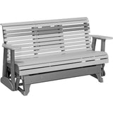 LuxCraft 5' Plain Glider