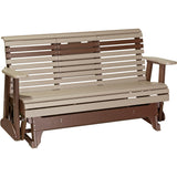 LuxCraft 5' Plain Glider