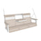 LuxCraft 5' Plain Swing Chair