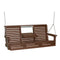 LuxCraft 5' Plain Swing Chair