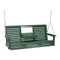 LuxCraft 5' Plain Swing Chair