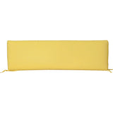 LuxCraft 5' Cushion