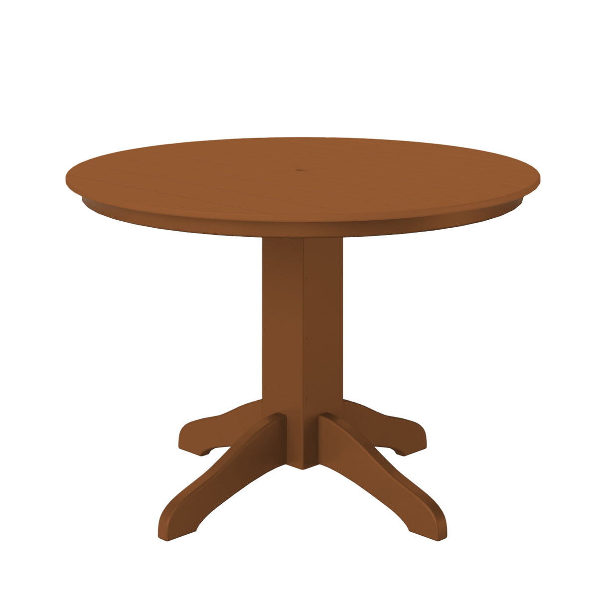 Artifex Newport 48" Dining Table