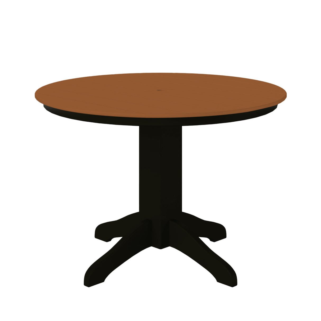 Artifex Newport 48" Dining Table